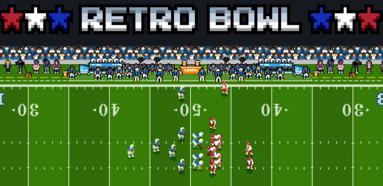 Retro Bowl
