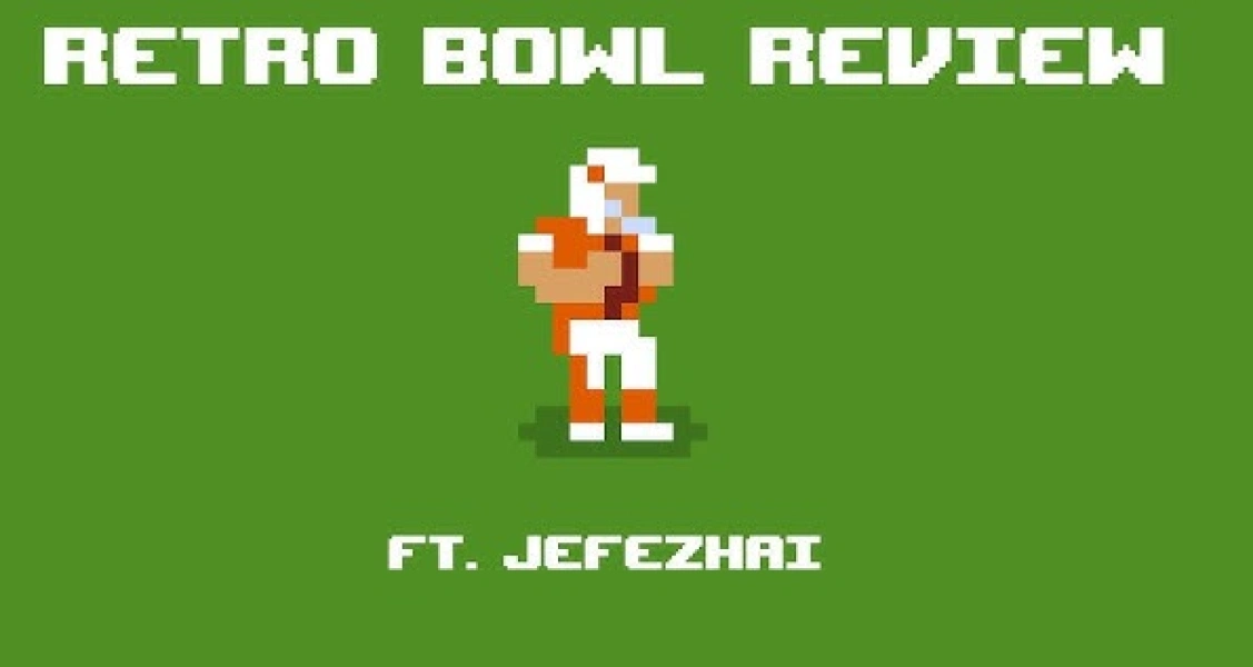 Retro Bowl